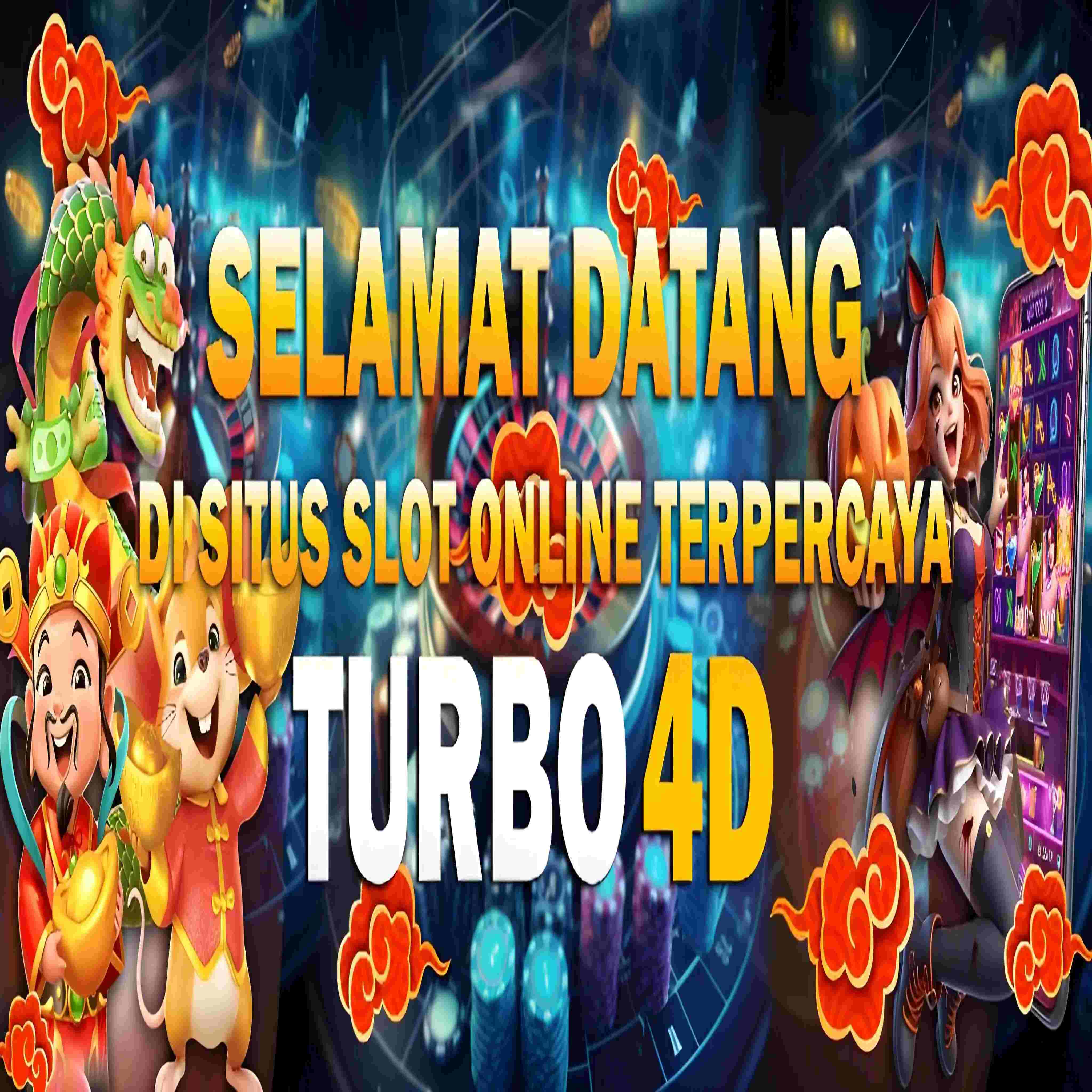 TURBO4D : Agen Resmi No 1 Server Thailand Toto Dan Togel 4D Terpercaya Bayar Semua Kemenangan